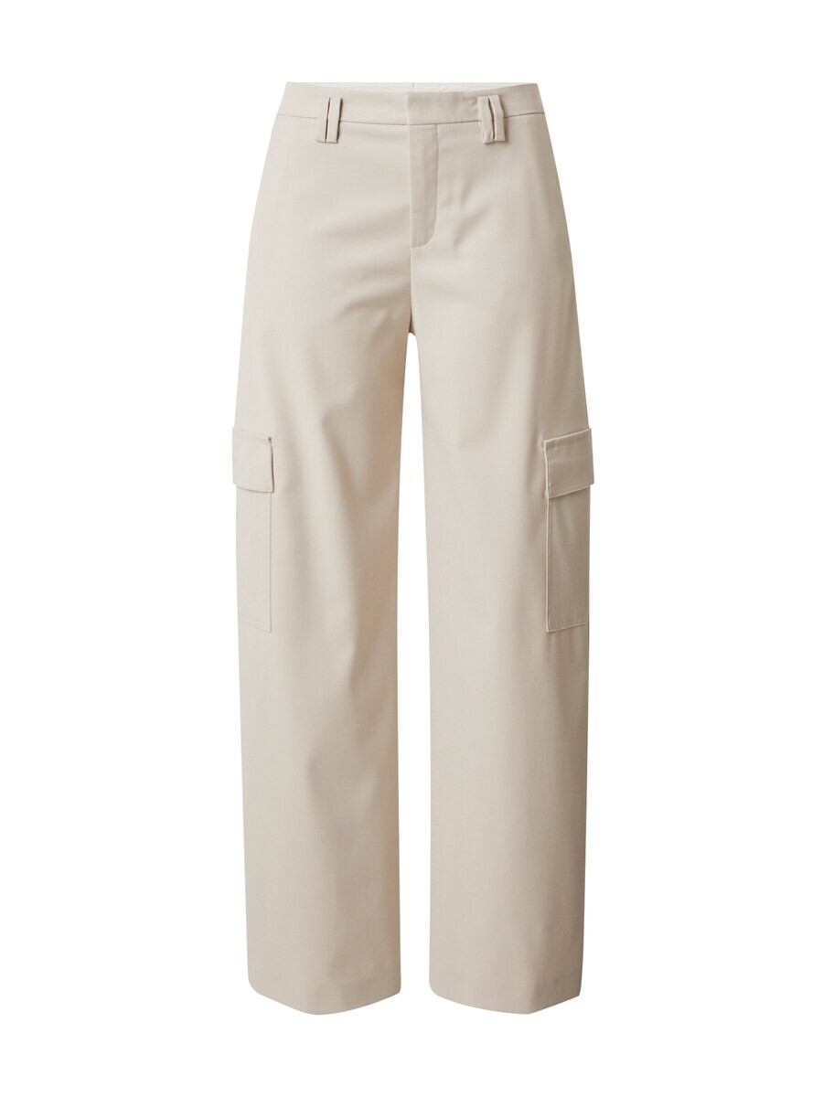 

Брюки DRYKORN Loose fit Cargo Pants DUCTILE, цвет Kitt