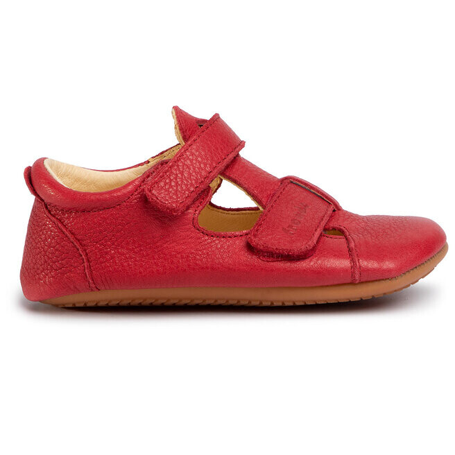 

Кроссовки Froddo G1140003-6 S Red, красный