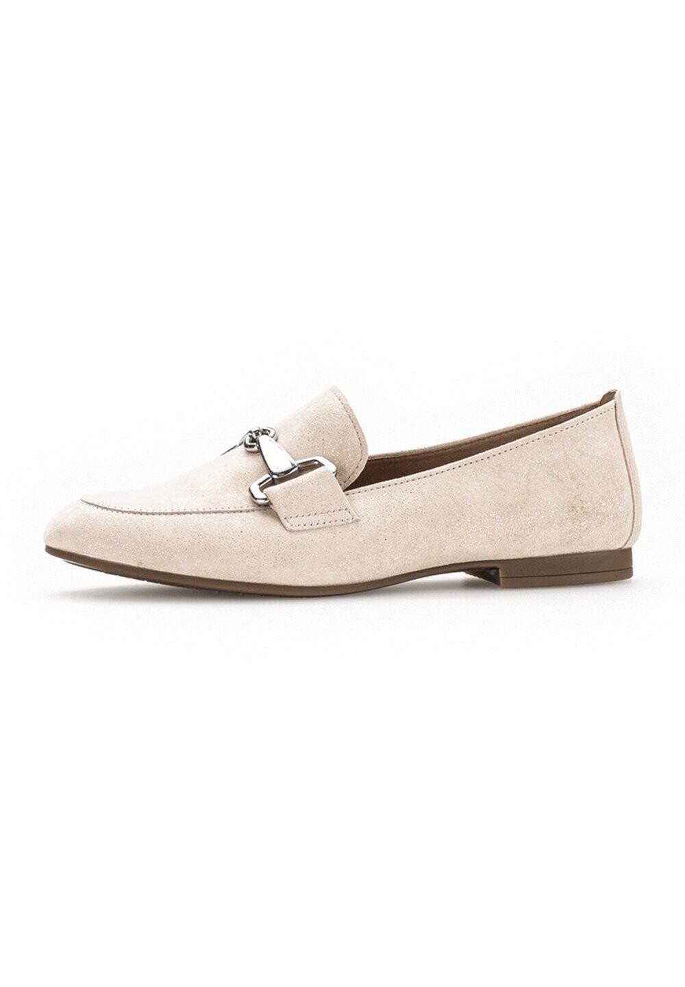 

Тапочки Gabor, цвет beige