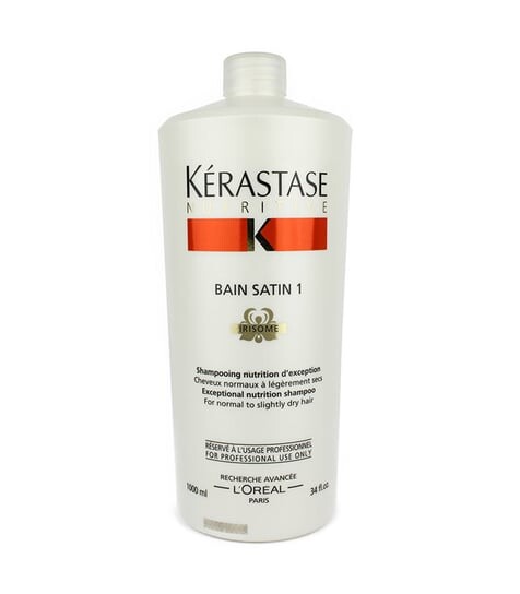 

Питательная ванна для волос, 1000 мл Kerastase, Nutritive Bain