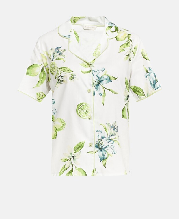 

Пижамный топ Cyberjammies, неоновый зеленый
