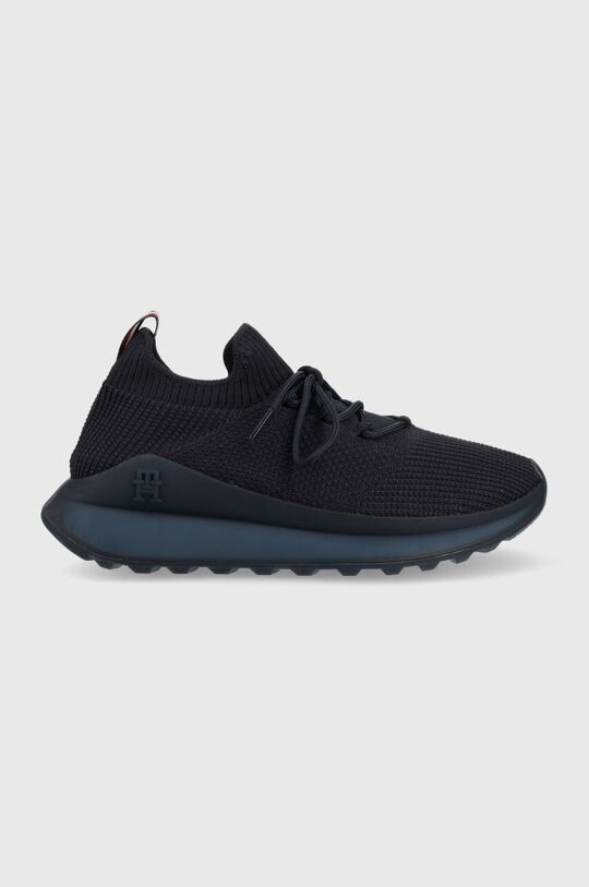 

Кроссовки FUTURUNNER KNIT Tommy Hilfiger, темно-синий