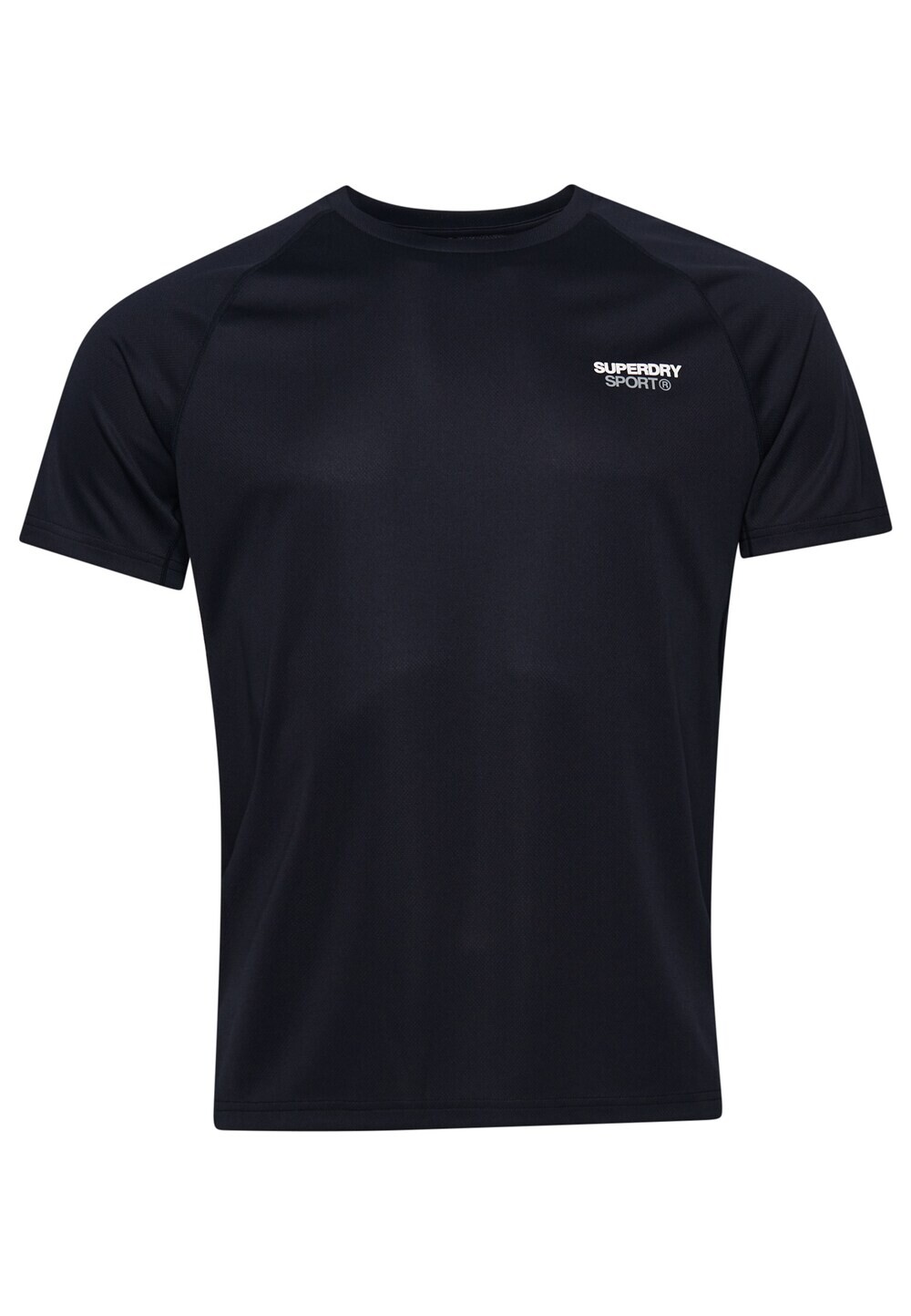 

Рубашка для выступлений Superdry, морской синий