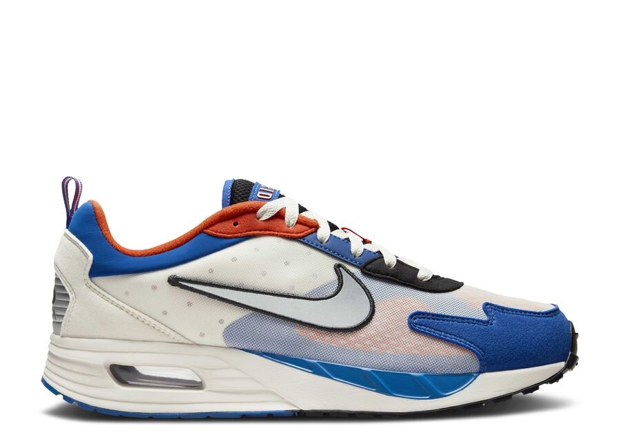

Кроссовки Nike Air Max Solo, цвет NCAA Pack Florida