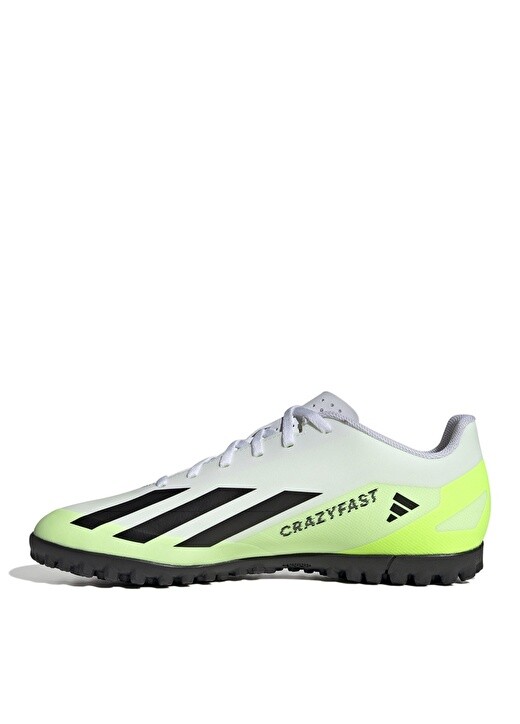 

Бежевые мужские футбольные бутсы Adidas