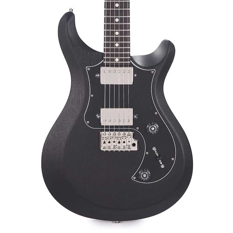 

Электрогитара PRS Satin S2 Standard 24 Charcoal Satin