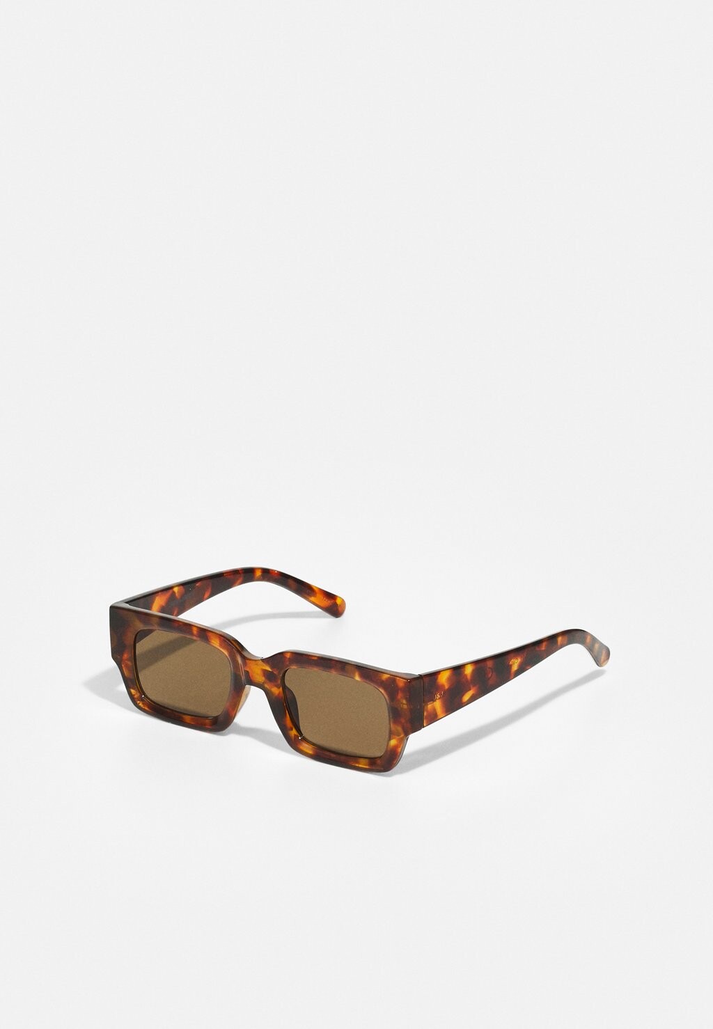 

Солнцезащитные очки JACHENRY SUNGLASSES UNISEX Jack & Jones, цвет brown sugar