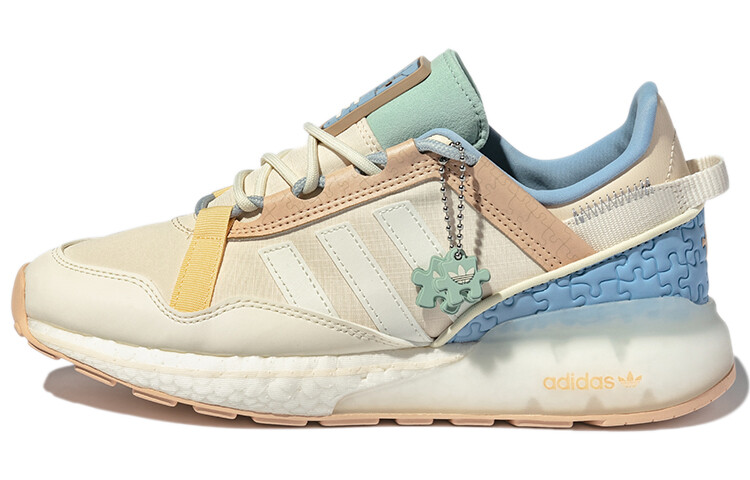 

Повседневная обувь унисекс Adidas Originals ZX 2K Boost Life