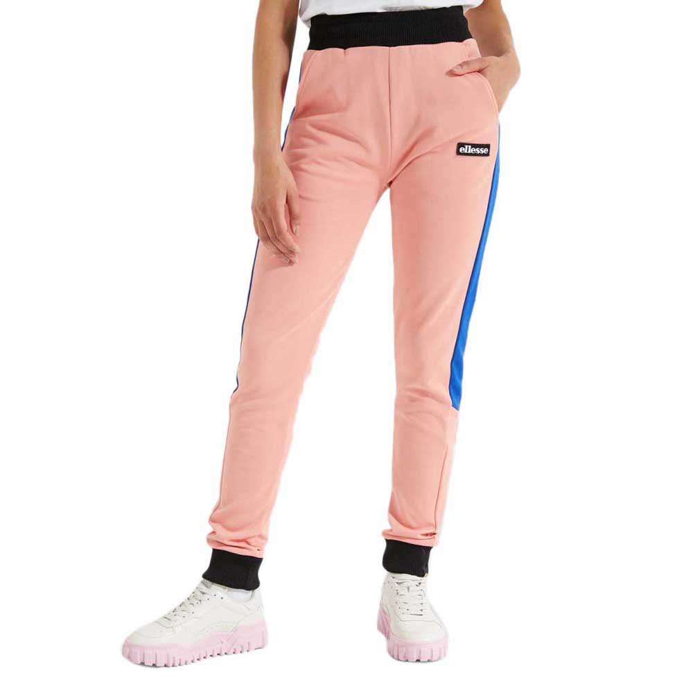 Спортивные брюки Ellesse Parasol, оранжевый цена и фото
