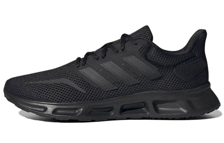 

Кроссовки для бега Adidas Showtheway 2.0 унисекс, черные