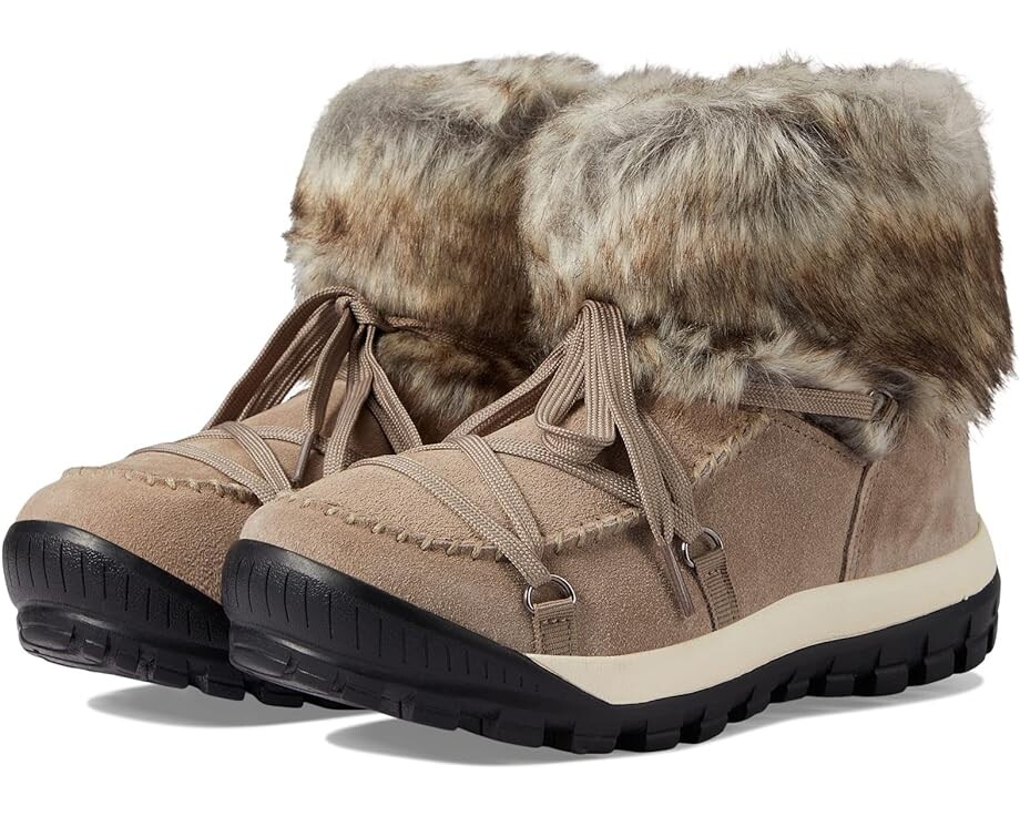

Ботинки Bearpaw Marilyn, цвет Stone