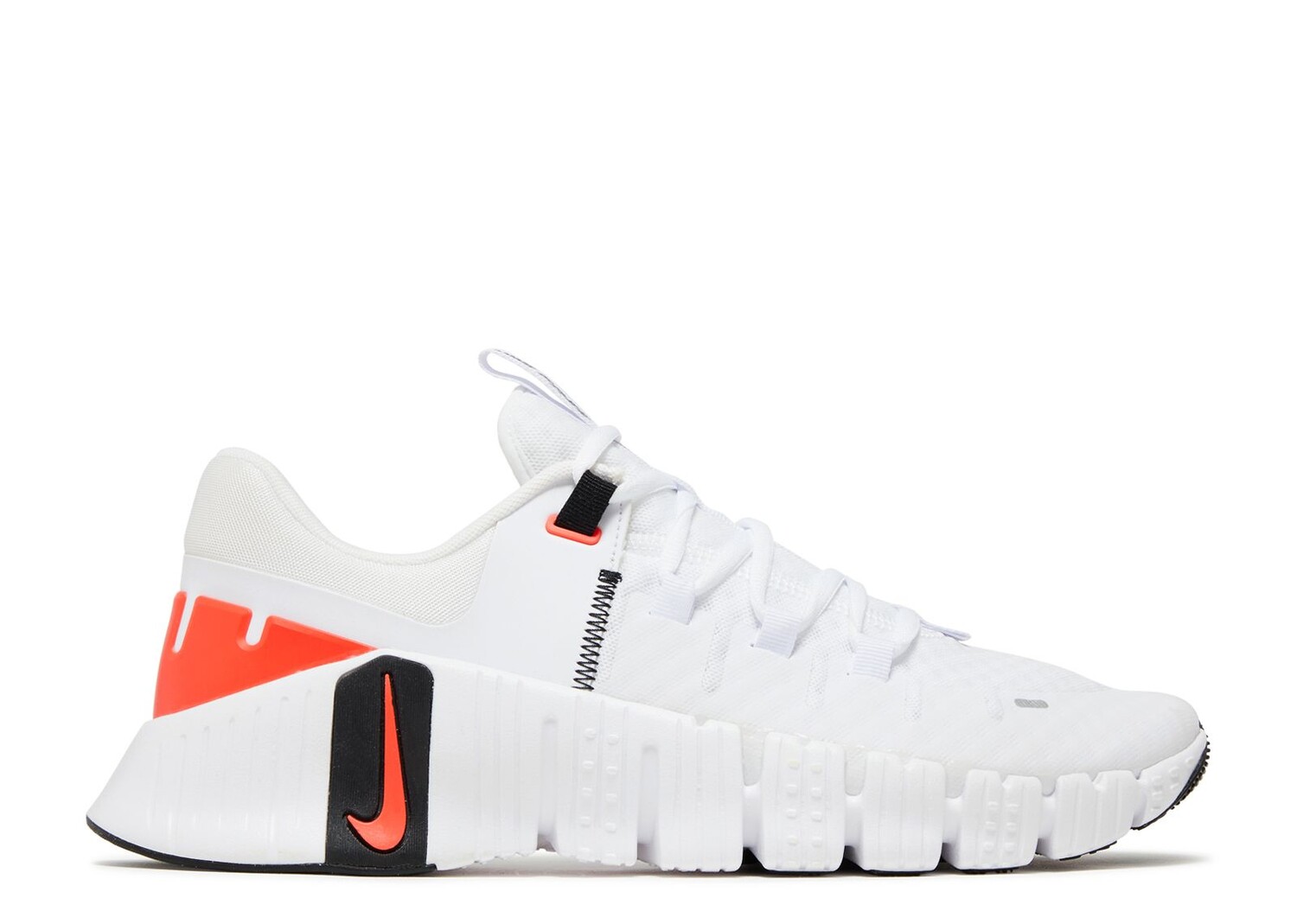 

Кроссовки Nike Free Metcon 5 'White Bright Crimson', белый