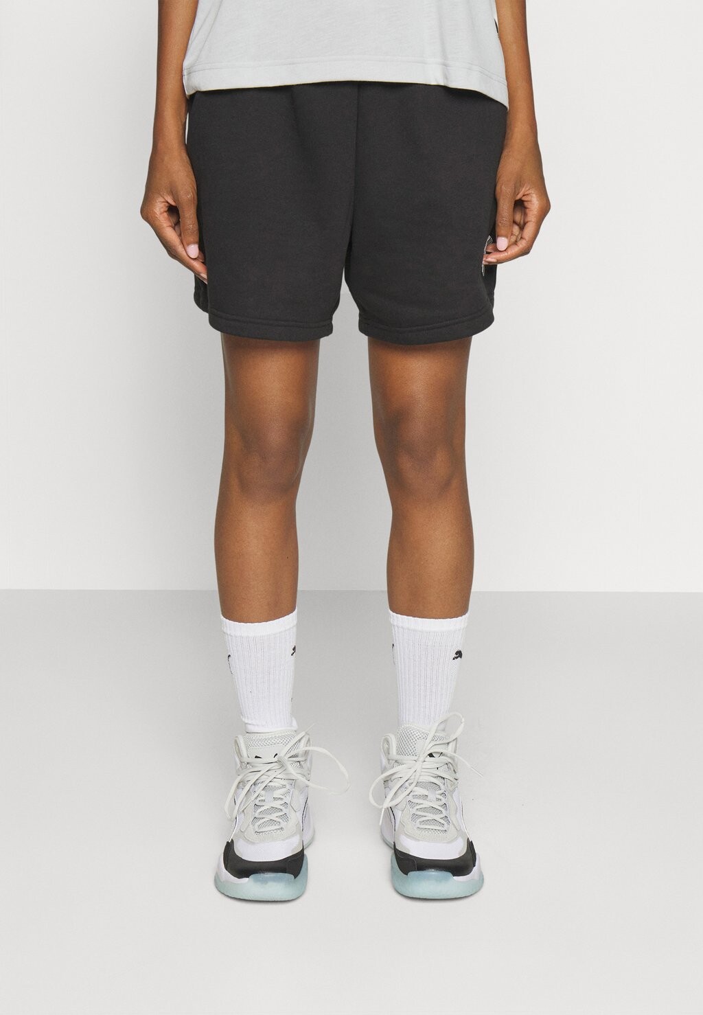 

Спортивные шорты ARC HITECT Puma, черный