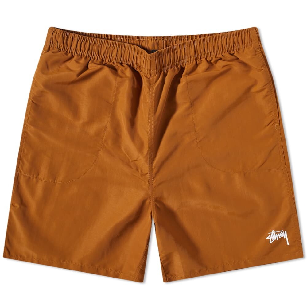 

Шорты для воды Stussy Stock