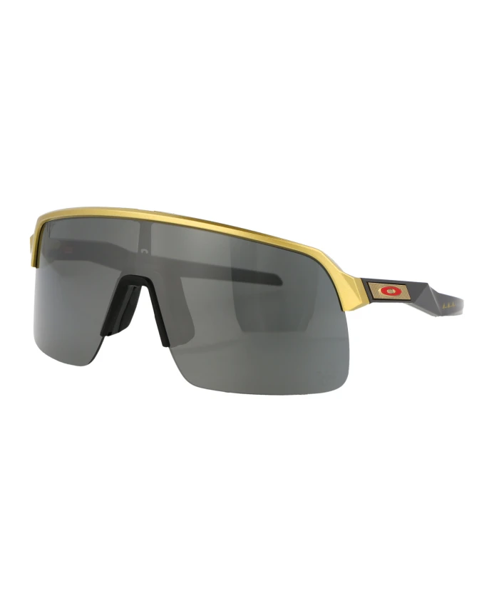 

Солнцезащитные очки Sutro Lite Oakley, желтый