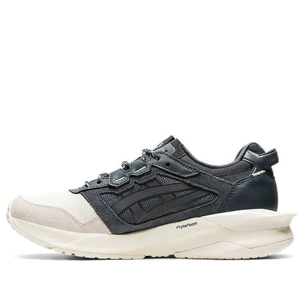 

Кроссовки гель лайт 30 Asics, черный