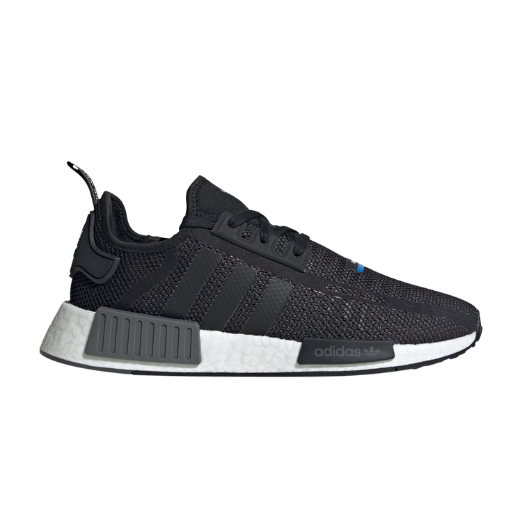 

Кроссовки Adidas NMD_R1, черный