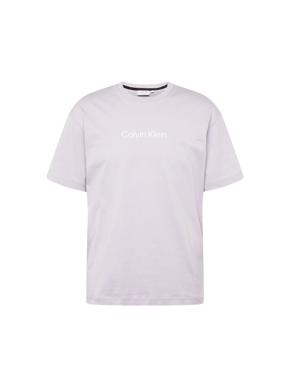 

Футболка Calvin Klein, дымчато-серый