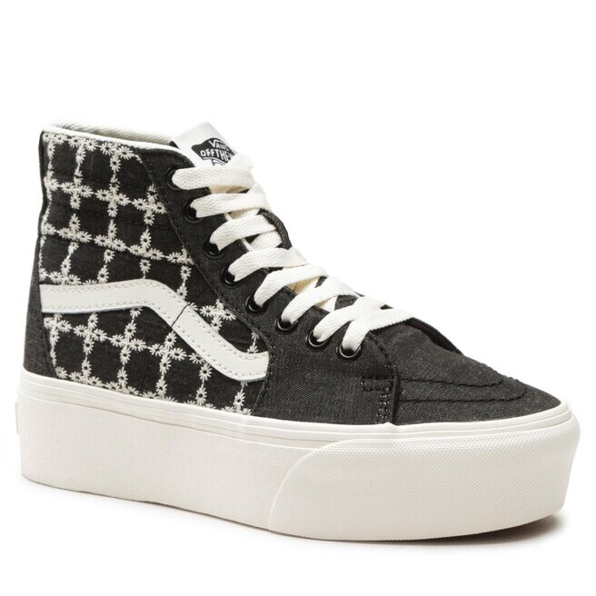 

Кроссовки Vans Tapered, черный