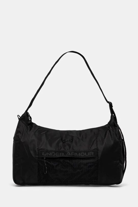 

Спортивная сумка Studio Slouchy 20,5 л Under Armour, черный