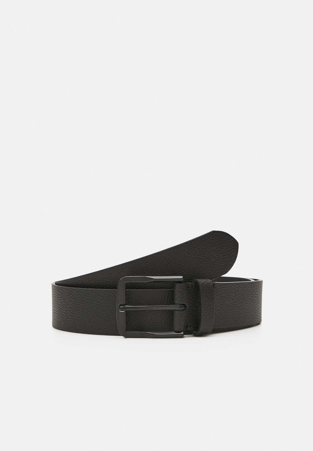 

Ремень CLASSIC FLAT BELT Calvin Klein Jeans, цвет black