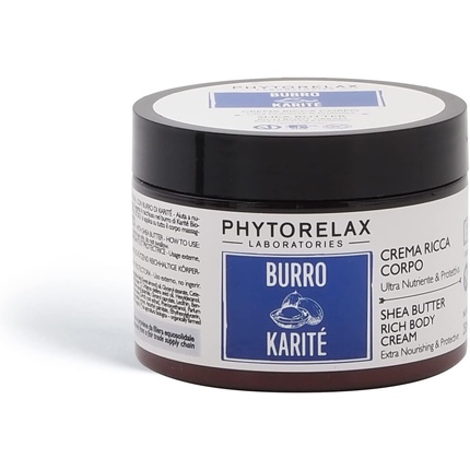 Phytorelax Laboratories Riche Крем для тела 250мл цена и фото