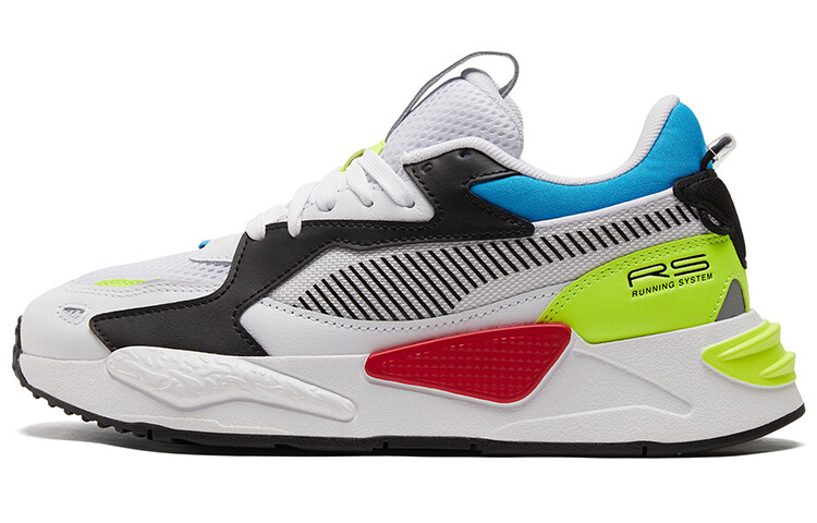 

Повседневная обувь Puma RS-Z Life унисекс
