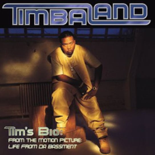 Виниловая пластинка Timbaland and Magoo - Tim's Bio цена и фото