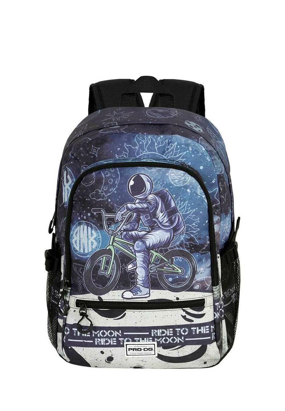 

Рюкзак Astrorider High Fight PRODG, цвет gris