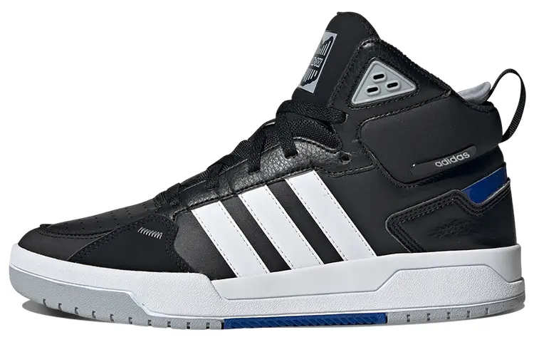 

Кроссовки унисекс Adidas Neo 100DB для скейтбординга