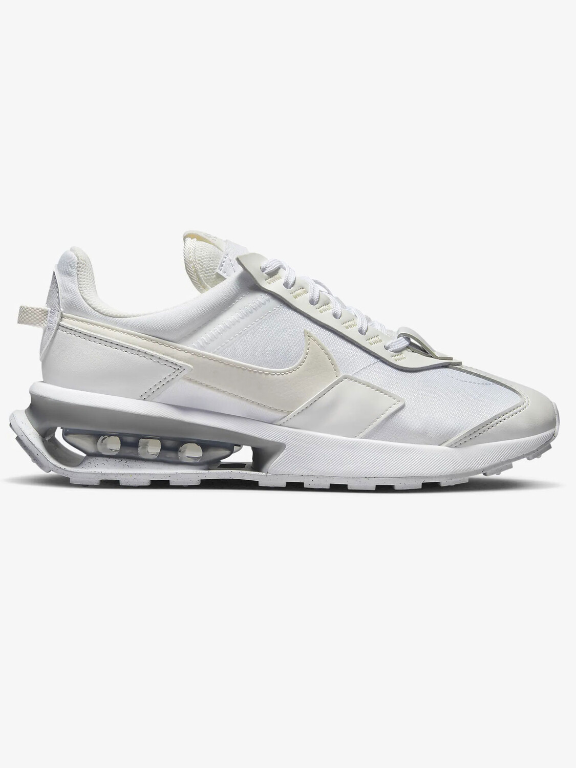 

Nike Air Max Pre-Day унисекс, серый/белый
