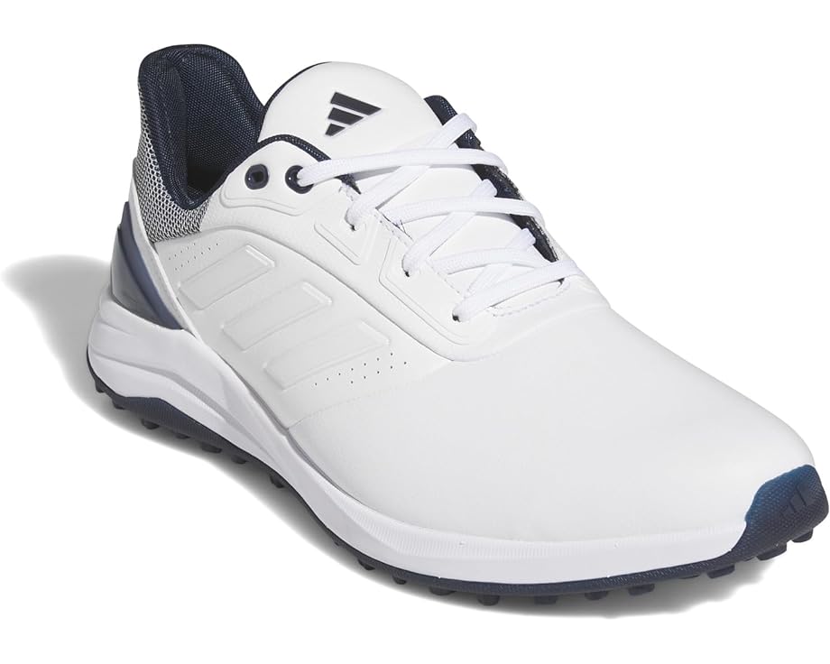Кроссовки adidas Golf Solarmotion 24, цвет Footwear White/Footwear White/Prelovink кроссовки adidas originals advantage footwear white