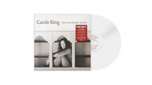 Виниловая пластинка King Carole - The Legendary Demos king carole виниловая пластинка king carole her greatest hits