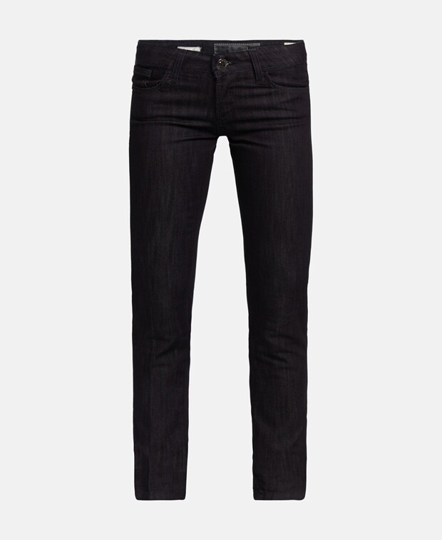 

Джинсы узкого кроя Shaft Jeans, темно-синий
