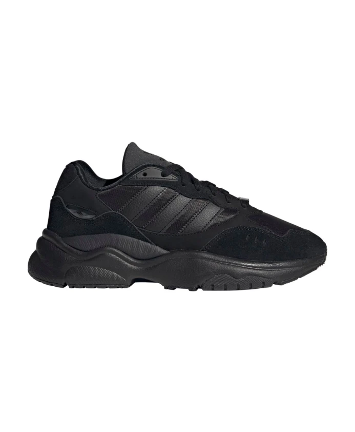 

Кроссовки Retropy f90 Adidas, черный