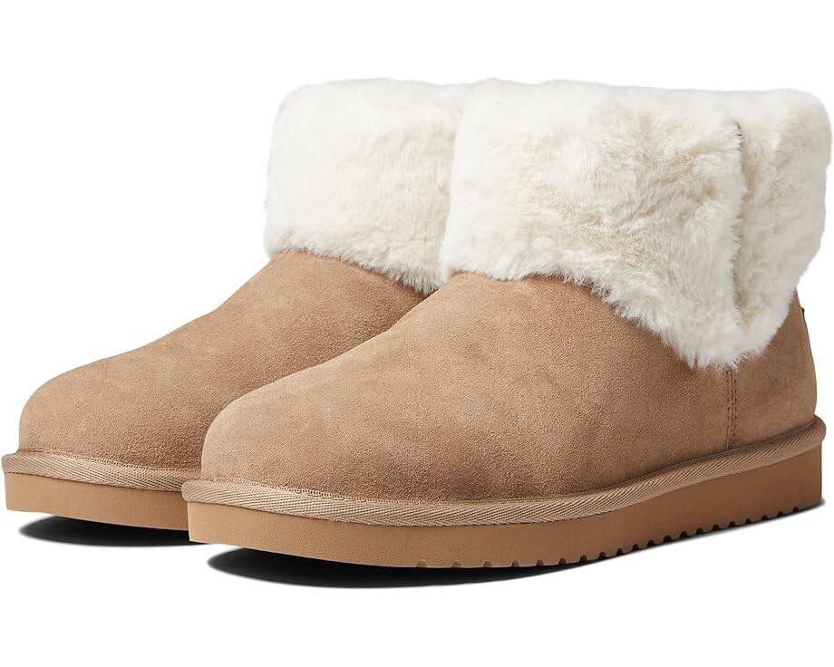 

Ботинки Koolaburra by UGG Aubrei Mini, цвет Amphora