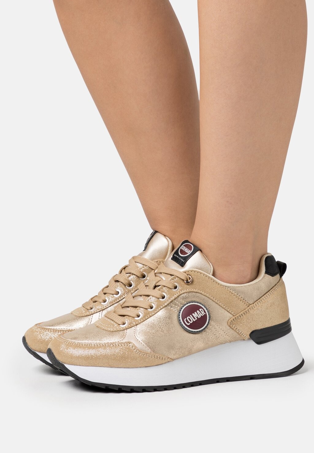 

Кроссовки Colmar Originals