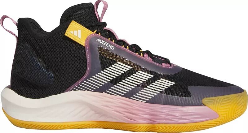 

Adidas Adizero Select Баскетбольные кроссовки, мультиколор