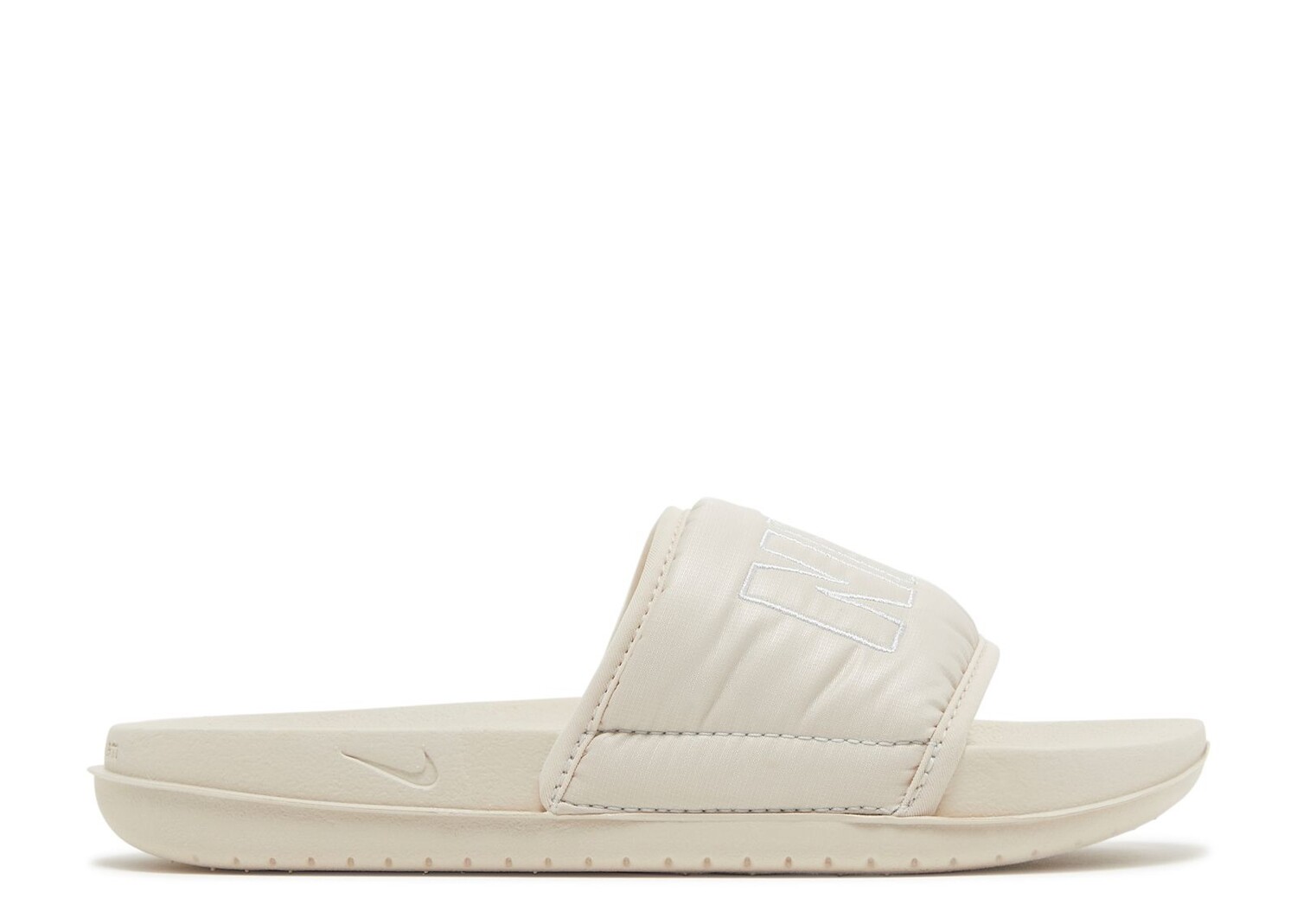 

Кроссовки Nike Wmns Offcourt Slide Se 'Light Orewood Brown', коричневый