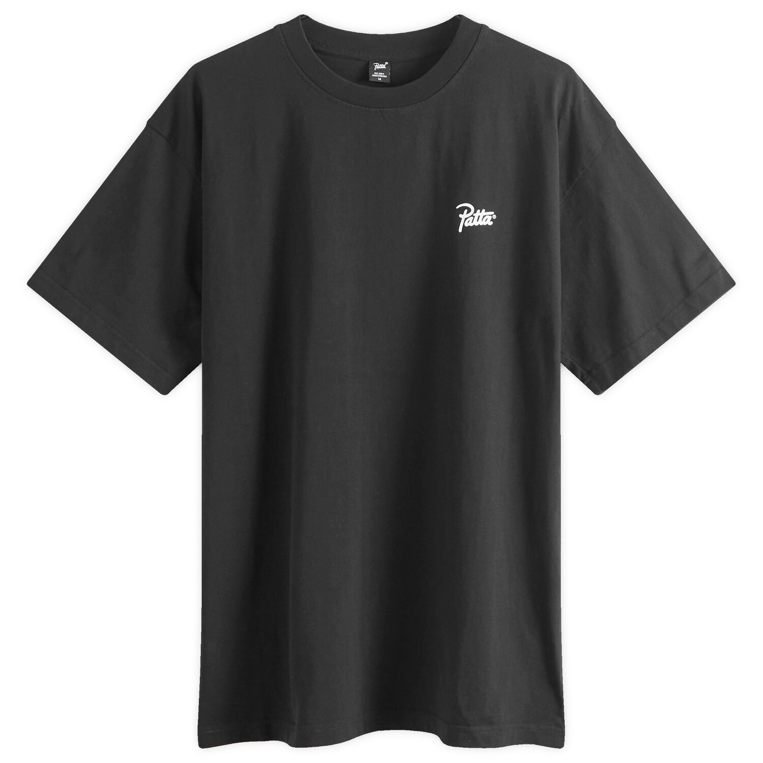 

Футболка Patta Some Like It Hot T-Shirt, черный