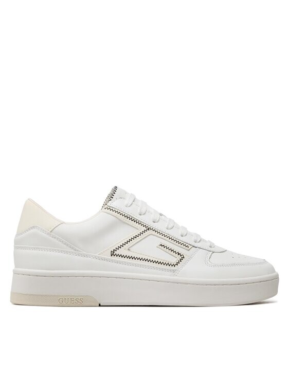 

Кроссовки Guess, белый