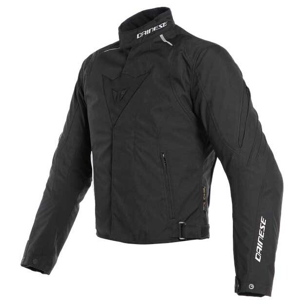 

Куртка Dainese Laguna Seca 3 D-Dry, черный