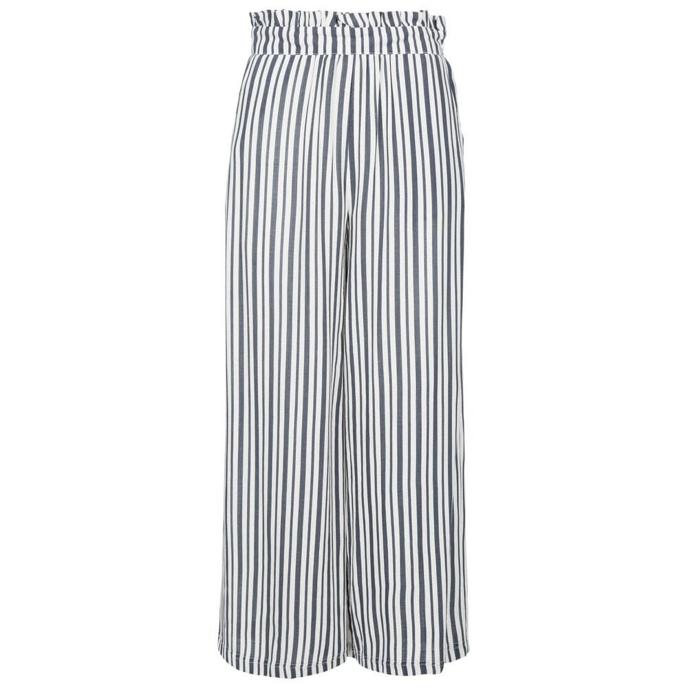 

Брюки Trespass Kenya Striped Wide Leg, синий