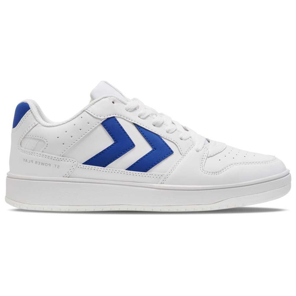 

Кроссовки Hummel St. Power Play CL, белый