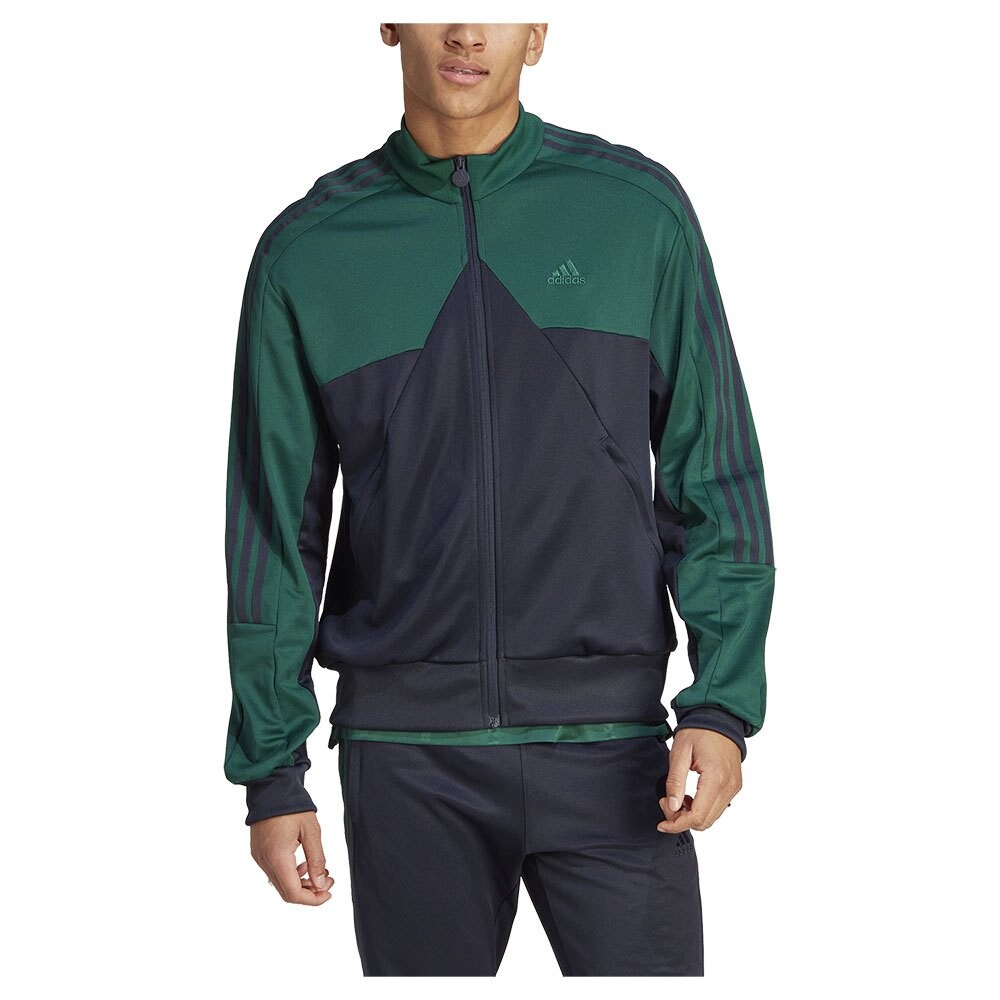 

Куртка adidas Sportswear Tiro, зеленый