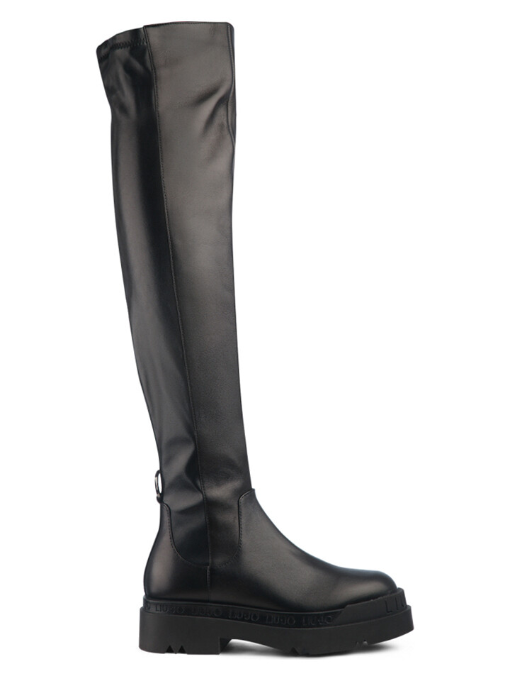 

Ботинки Liu Jo Stiefel, черный