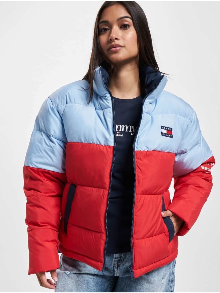 

Переходная куртка Tommy Hilfiger, цвет colored