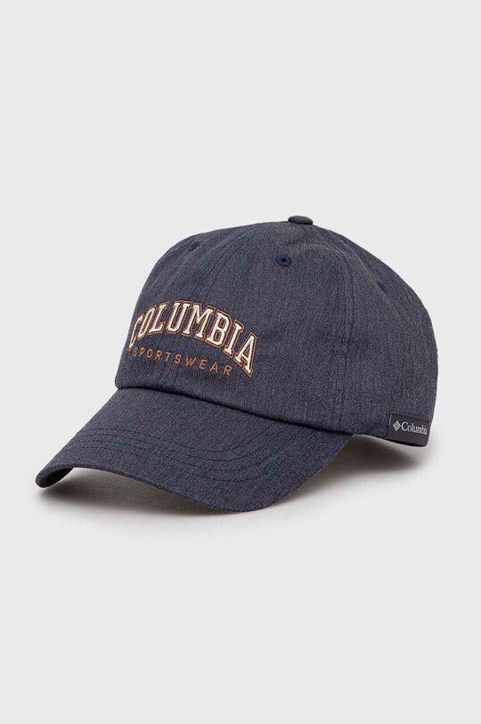 

Колумбия – Кепка Columbia, синий