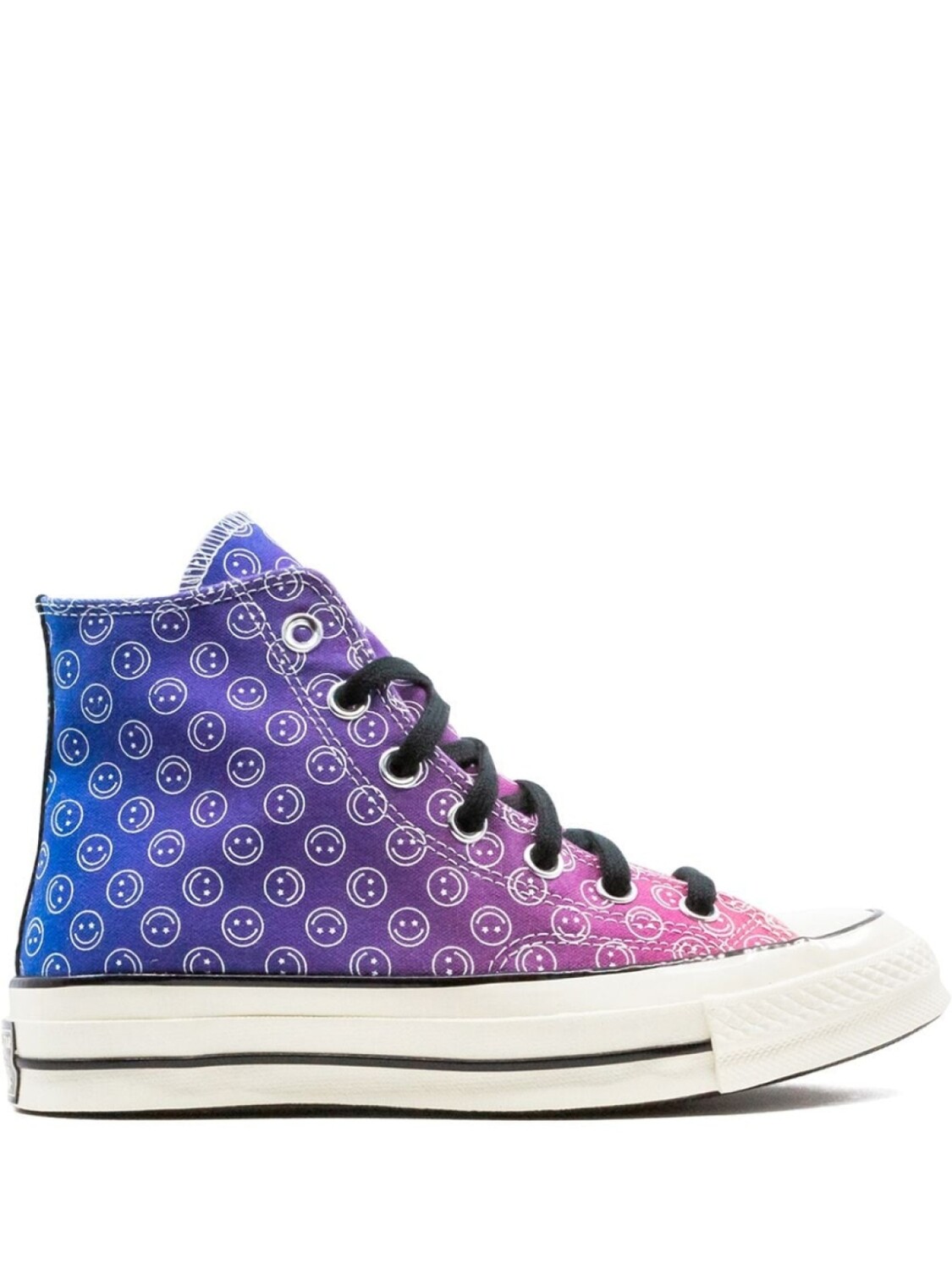 

Кеды Chuck 70 Hi Converse, синий