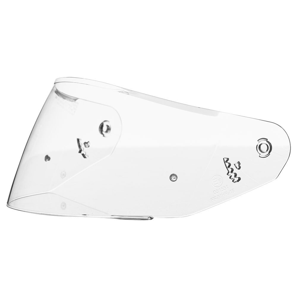 

Визор для шлема LS2 FF369/FF384/FF351/FF352 Pinlock, белый